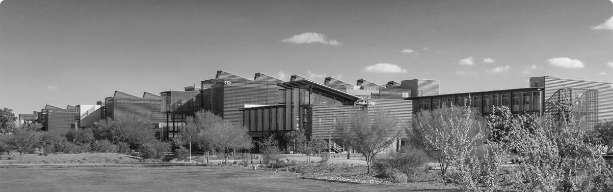 campus