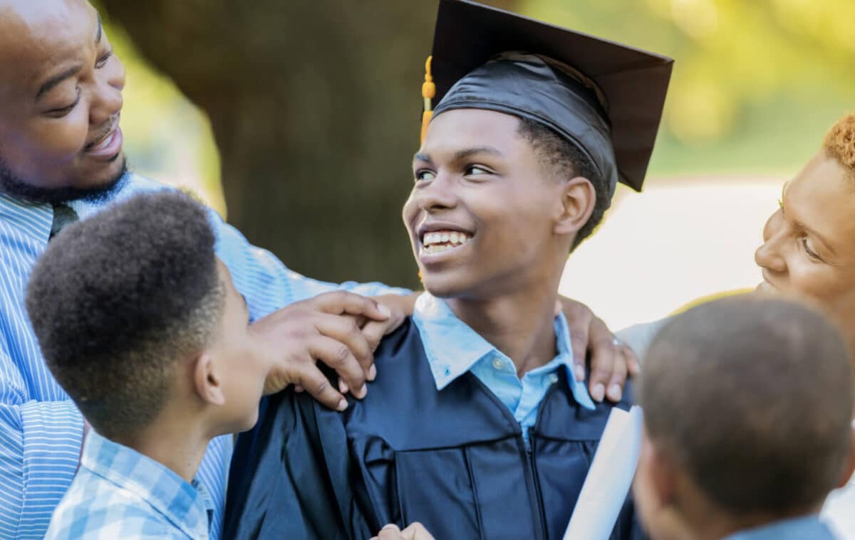 Is Graduating High School Early Right for You?