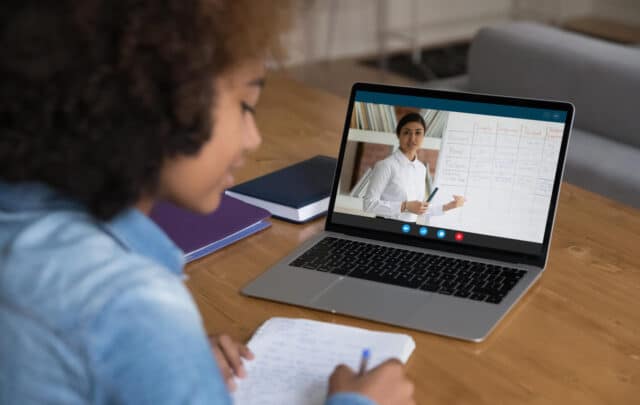 Top Online High School Learning Tips for Success and Productivity
