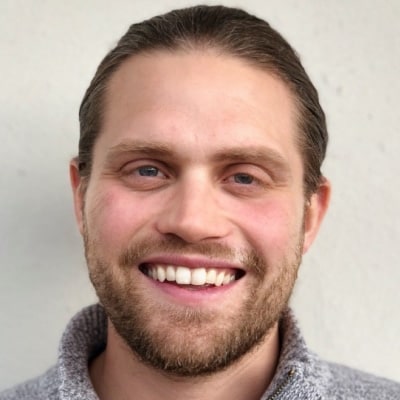 Alex Gunther