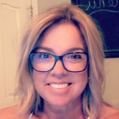 Amanda Miller