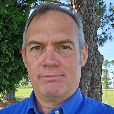 Eric Doughtery