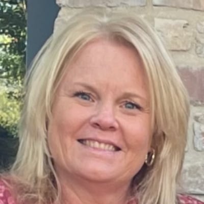 Lisa Fishbeck