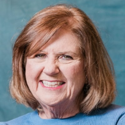 Lisa Goldin
