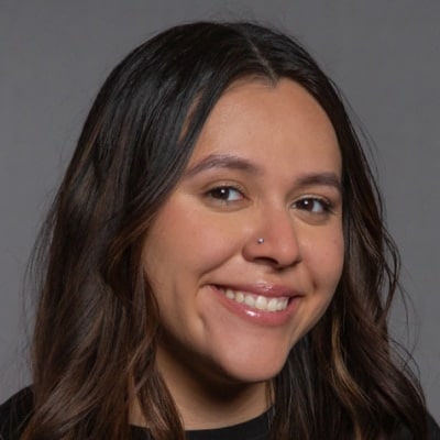 Melina Orendain