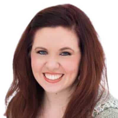 Tiffanie Despain
