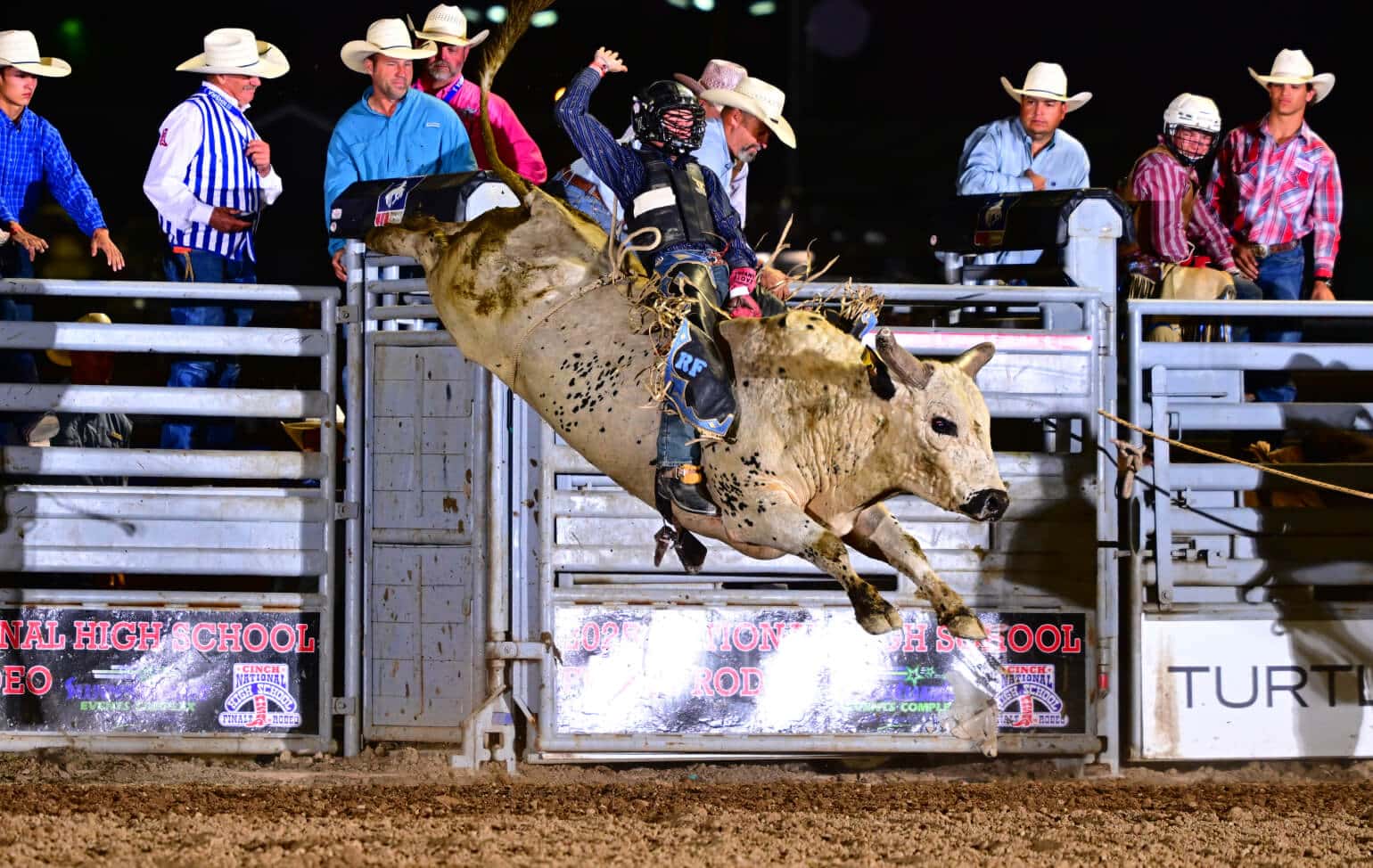 Remington Fenn