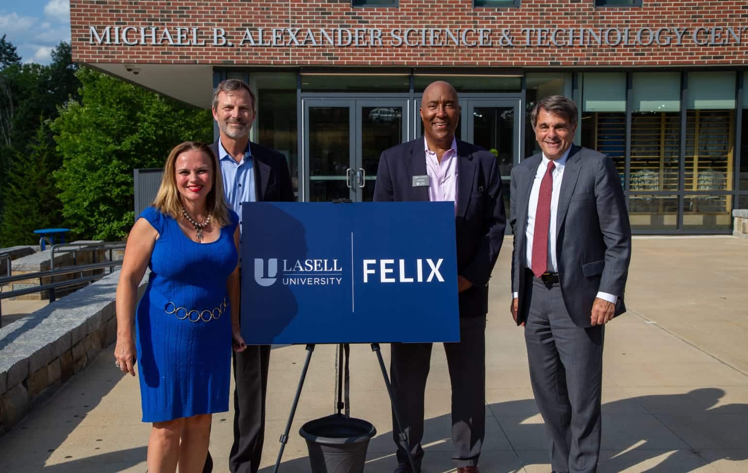 Felix Commonwealth Virtual School